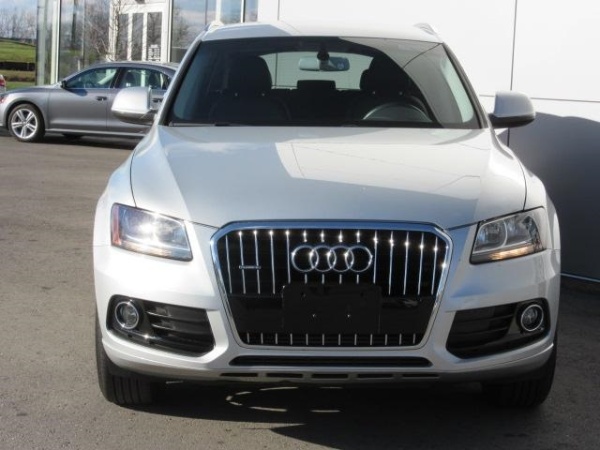 2013 Audi Q5