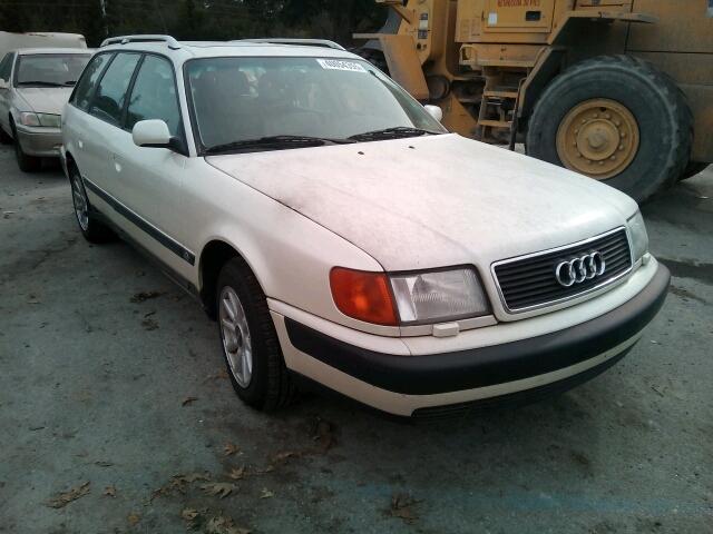 Audi 100