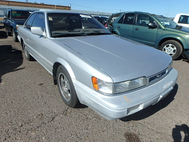 Infiniti M30