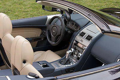 Aston Martin DBS