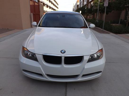 2007 BMW 328i