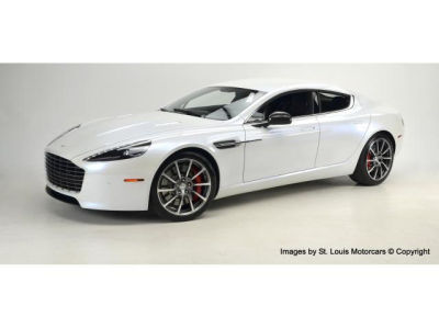 Aston Martin Rapide