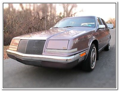 Chrysler Imperial