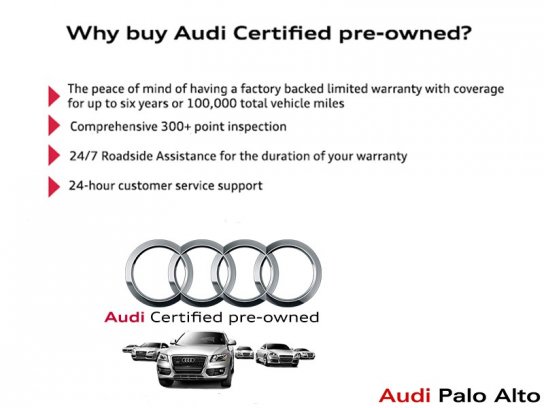 2013 Audi A3