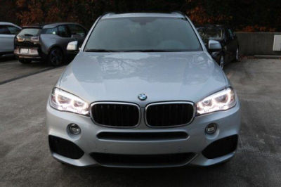 2016 BMW X5