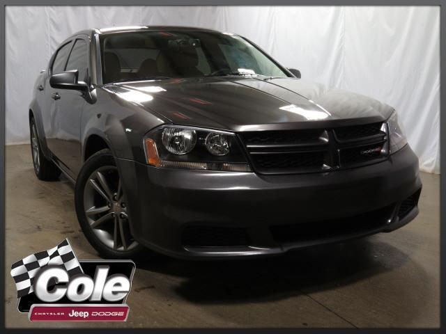 DODGE