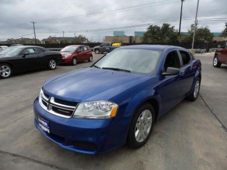 DODGE