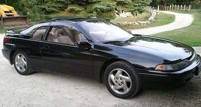 Subaru SVX