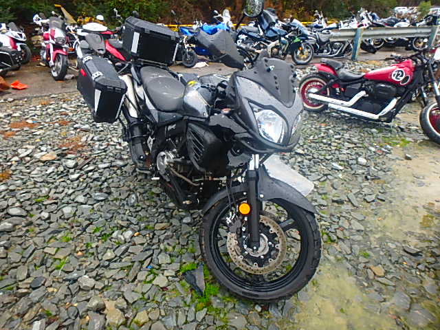 Suzuki DL650AL