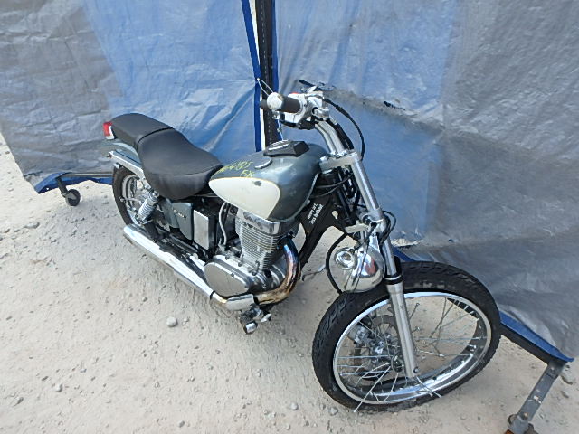 Suzuki LS650L