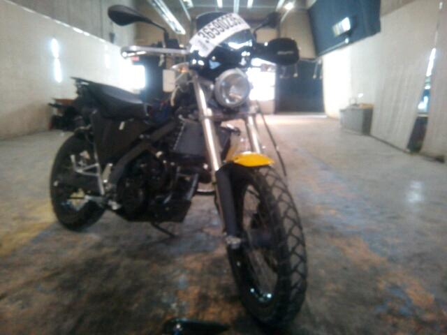 BMW G 650