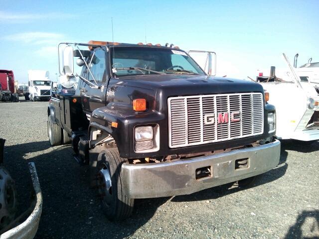GMC C6