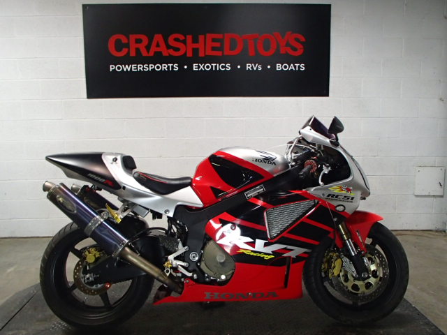 Honda RVT1000R (RC51)
