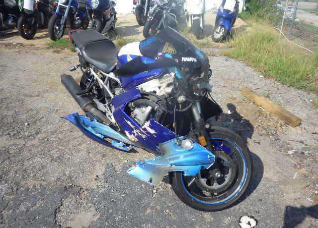 Honda CBR600