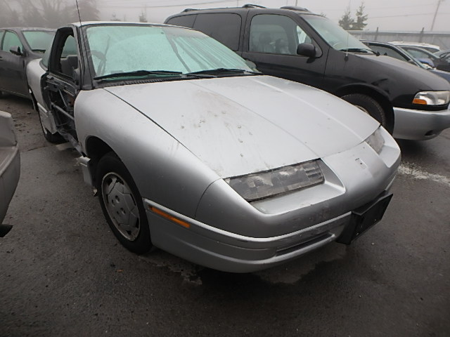 Saturn SC1