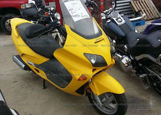 HONDA
