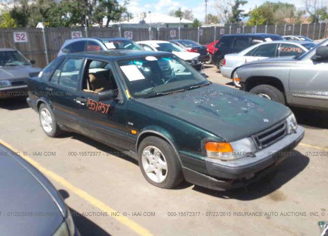 Saab 9000