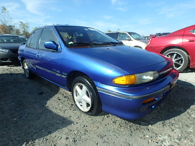 Isuzu Stylus