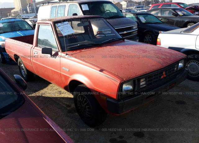 Mitsubishi Diamante