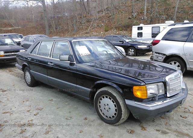Mercedes-Benz 350