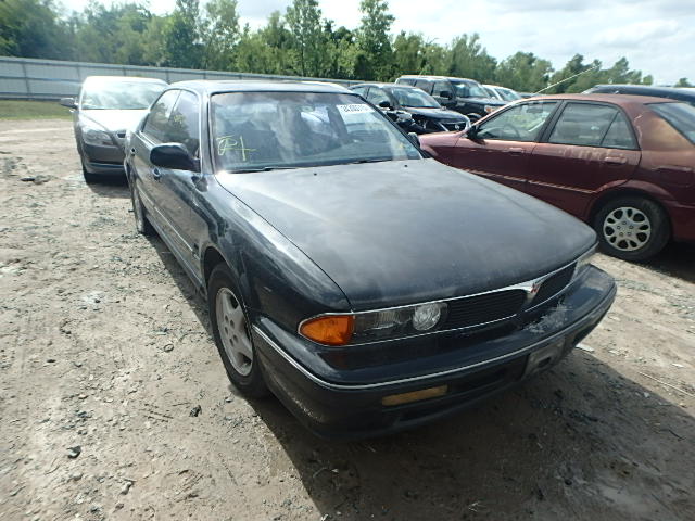 Mitsubishi Diamante