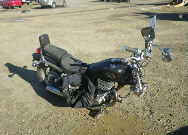 Suzuki LS650P