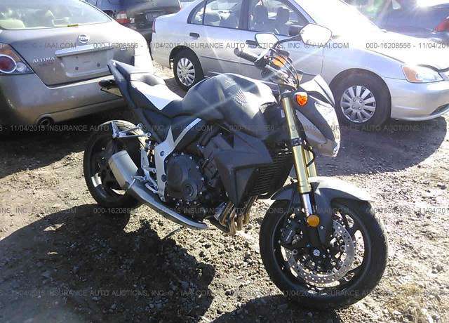 Honda CB1000