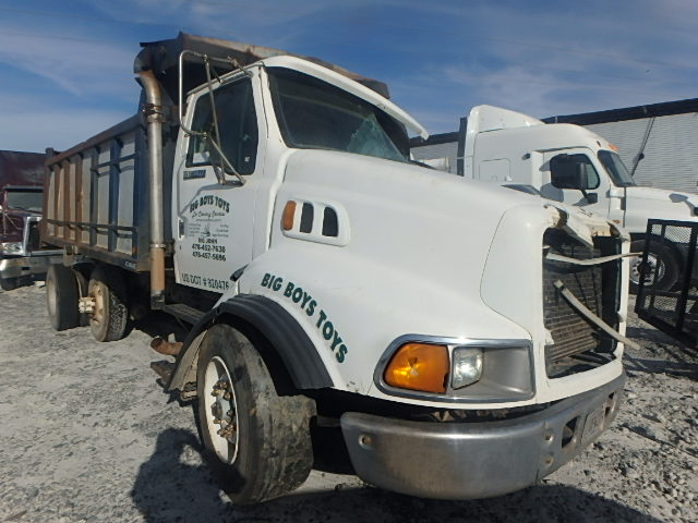 Ford LT9513