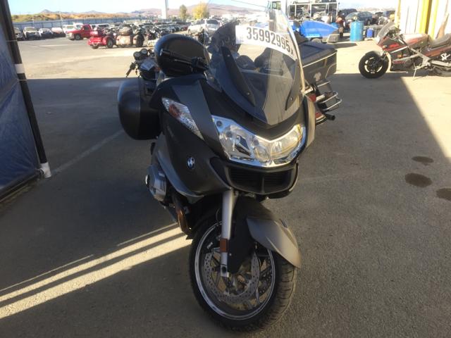 BMW R 1200 RT