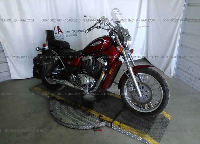 Suzuki VS800