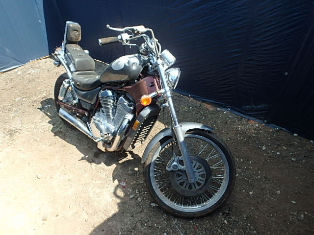 Suzuki VS800GL