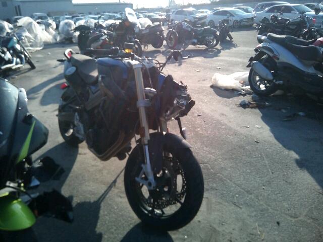 BMW F 800 R