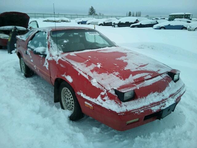 Dodge Daytona