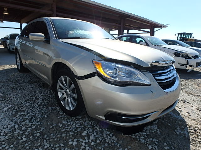 CHRYSLER