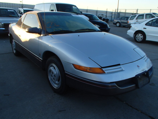 Saturn SC2