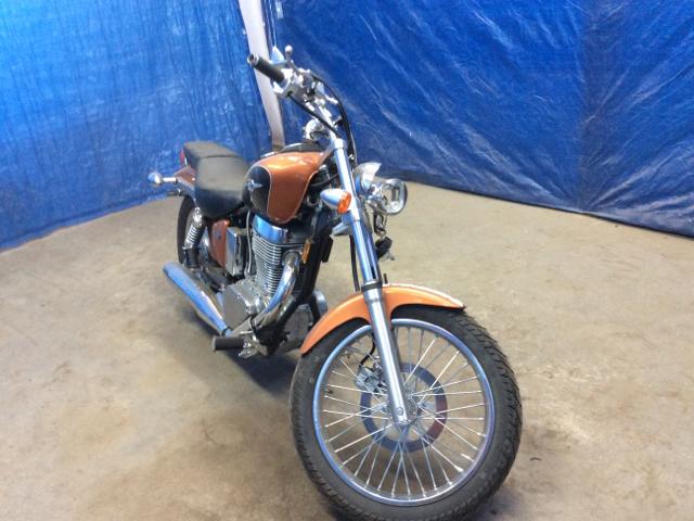 Suzuki LS650L
