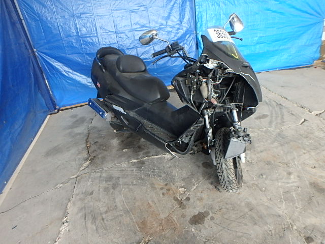 Honda NSS250 (REFLEX)