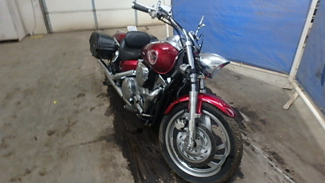 Honda VTX1300C