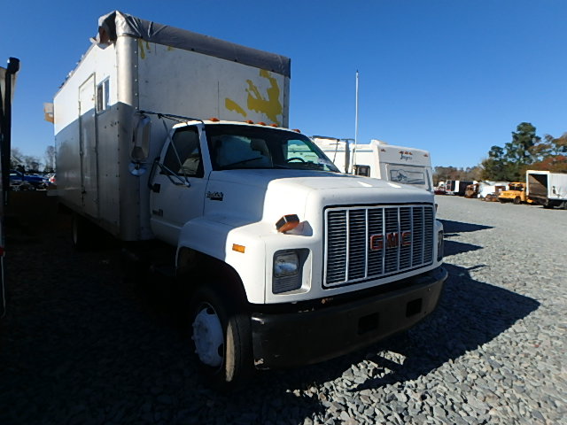 GMC C6