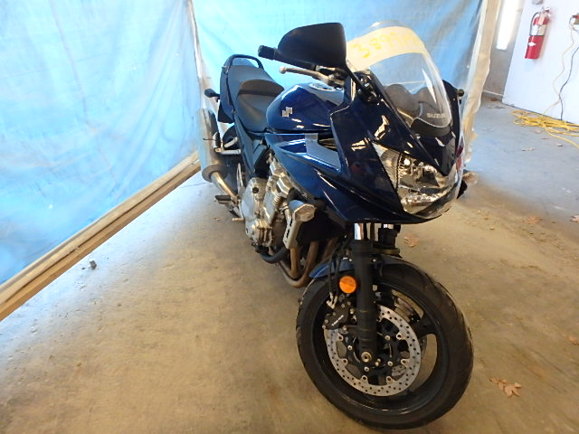 Suzuki GSF1250S