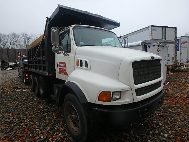 Ford LT9513