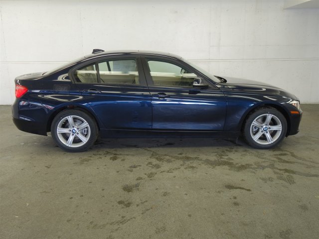 2015 BMW 320i