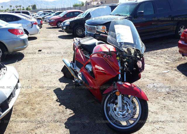 Honda ST1300