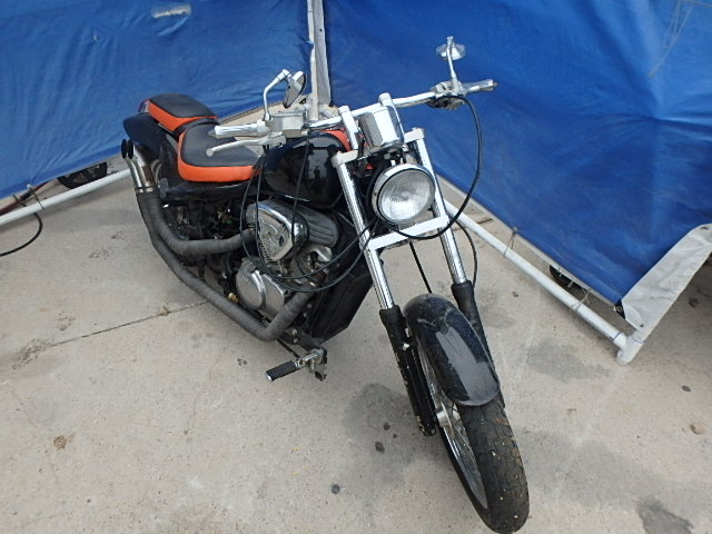 Honda VT600C (SHADOW VLX)