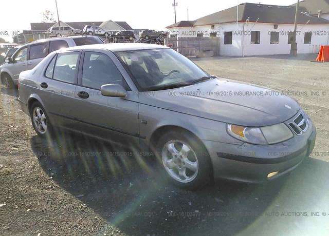 SAAB