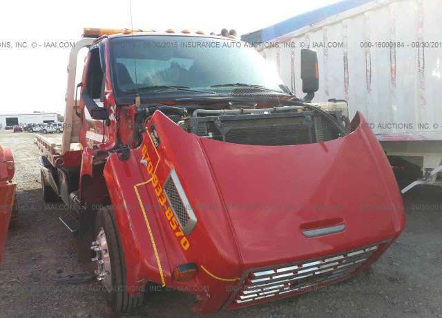 Chevrolet C6