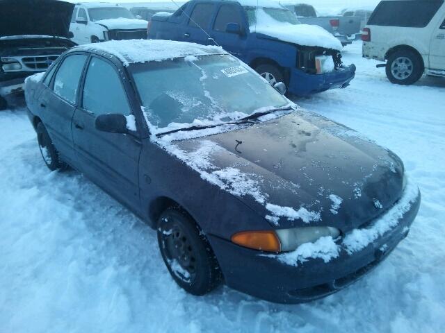 Dodge Colt