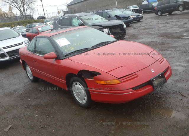 Saturn SC2