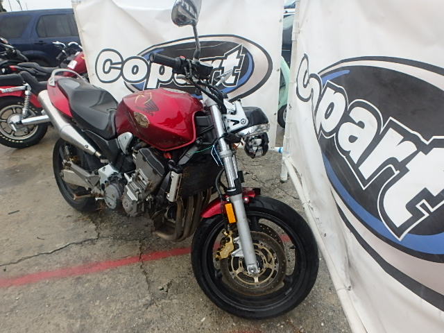 Honda CB900 (919)