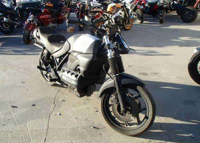BMW K75RT